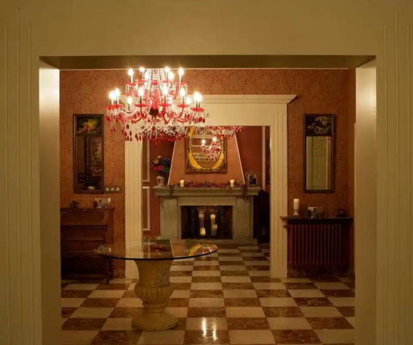 Hotel El Vallés