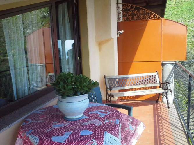 A casa da Paola bed & relax