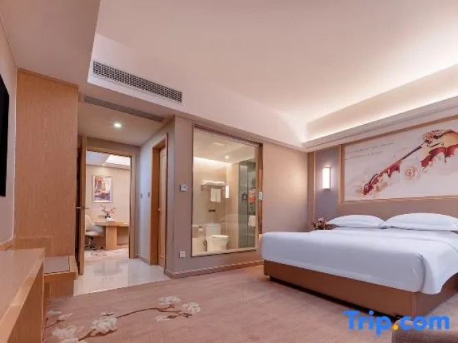 Double Family Suite