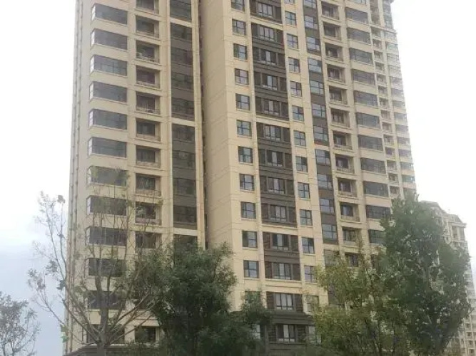 Tianjin Lakeside Inn