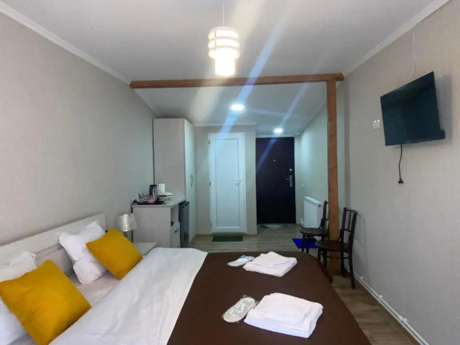 Hotelbild