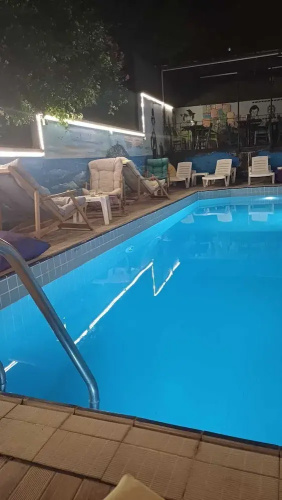 Cunda Palace Otel