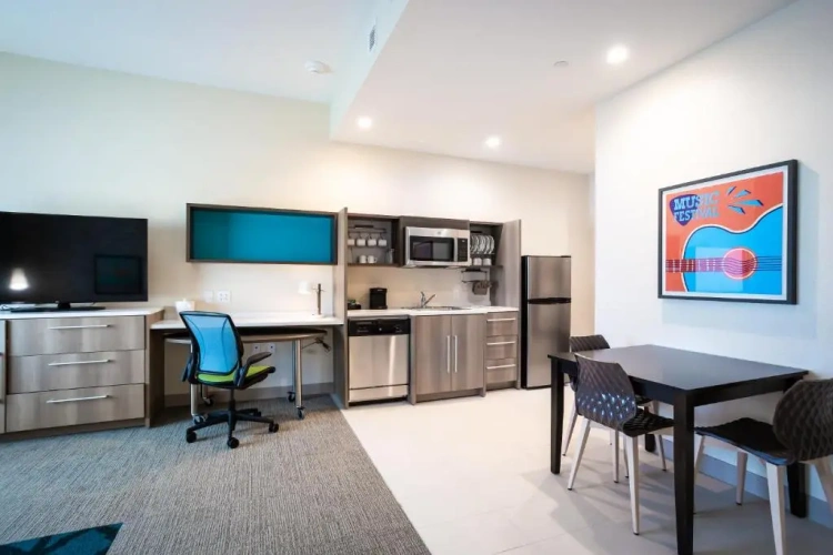 Suite
