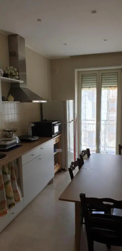 casa vacanze COL.MAR.