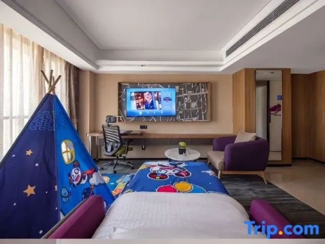 Double Family Suite