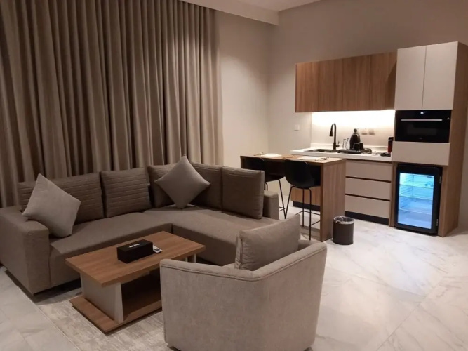 Liora Boutique Hotel