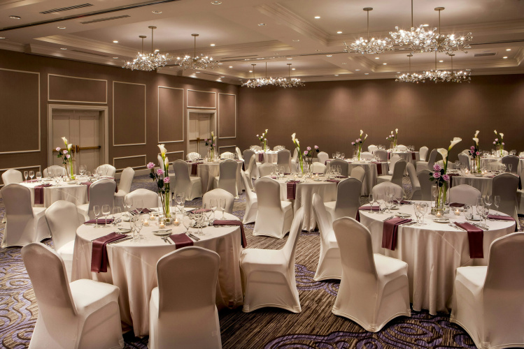 Hilton Wilmington/Christiana photo 32