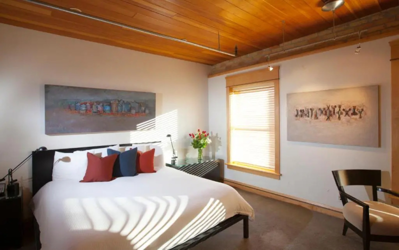Hotel Donaldson