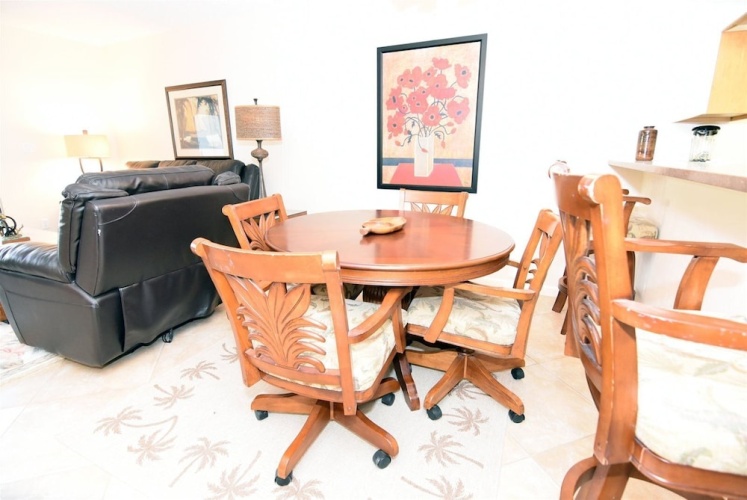 Villa Sanibel 2B