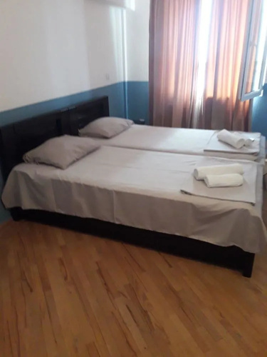 Exclusive Hotel