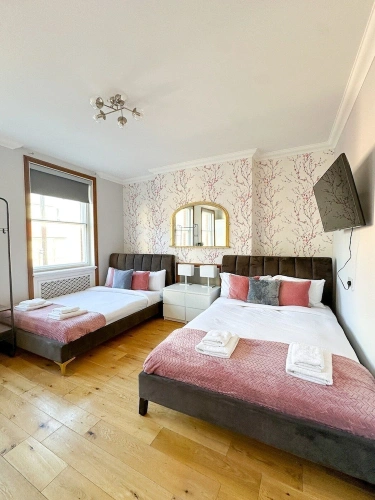 Premium Apartment