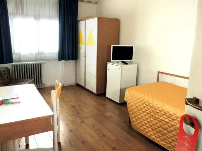 Hotel Giardino
