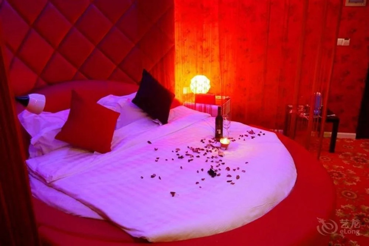Lingdianyi Boutique Hotel