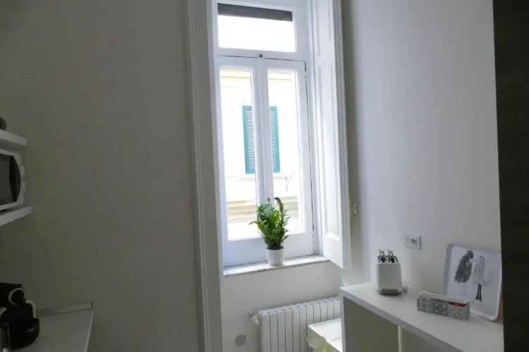 3 Bedrooms Apartment