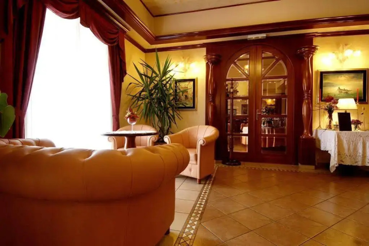 Hotel Marko