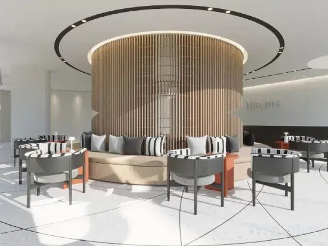 Maybis Hotel