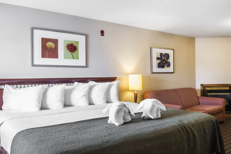 Hotel 1000 Islands