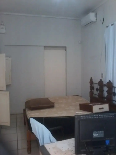 Casa Central