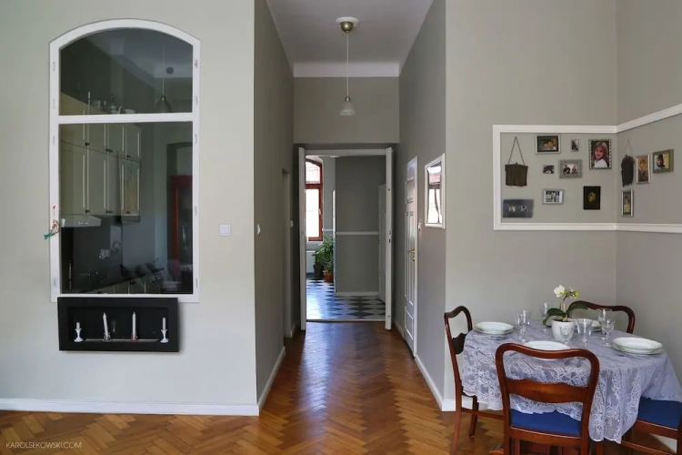 1 Bedroom Premium Apartment
