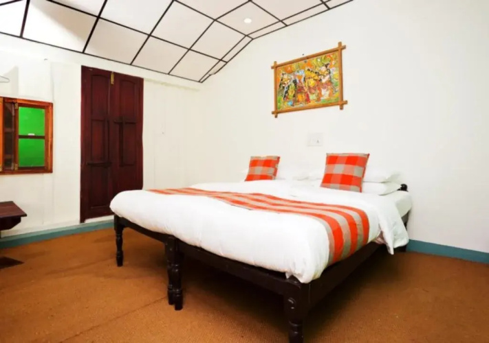 Heritage Marari
