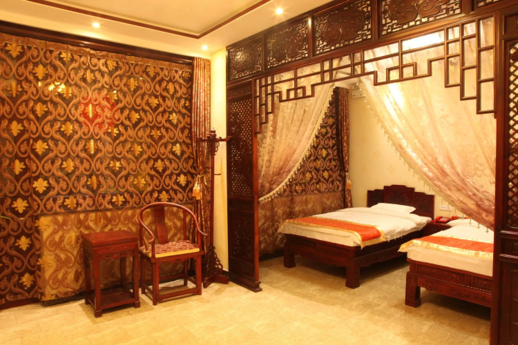 Cheng Shi Ge Hotel
