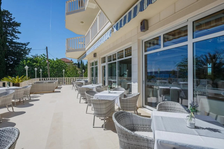 Hotel Riva