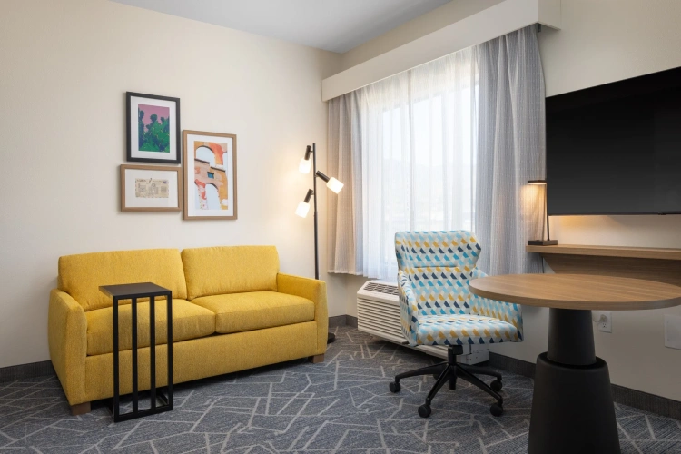 Double Suite