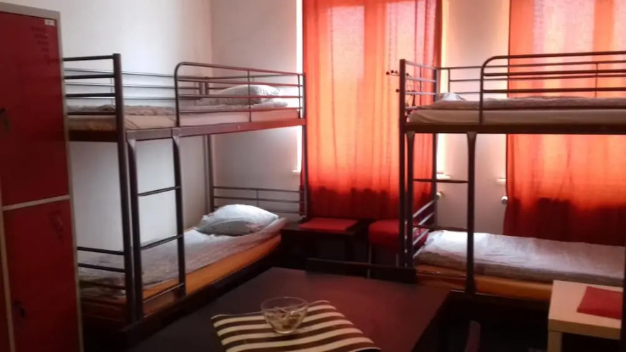 Art Hostel