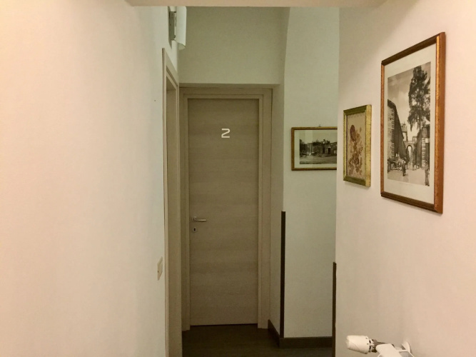 GH Casa Vicenza