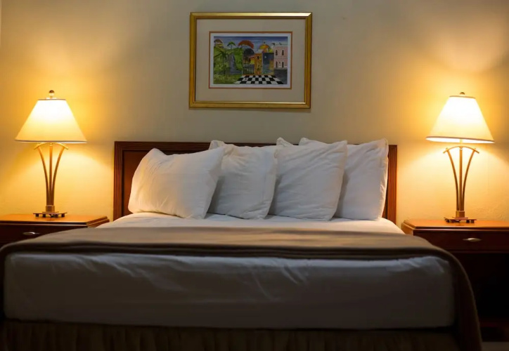 Hotel Plaza De Armas
