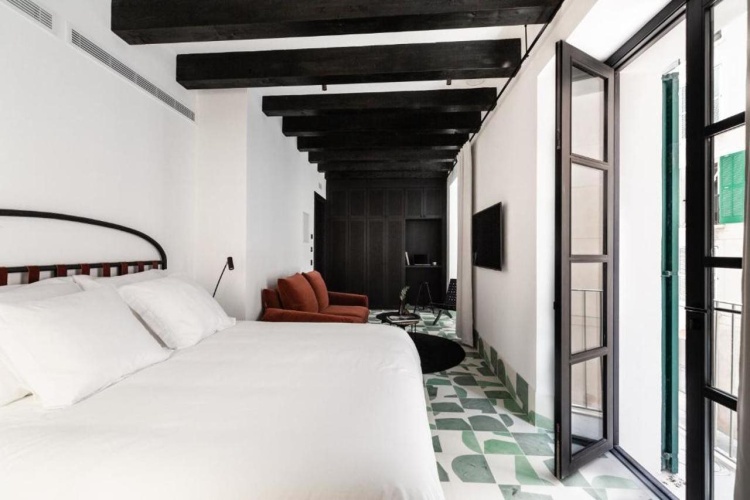 Concepció by Nobis, Palma, a Member by Design Hotels