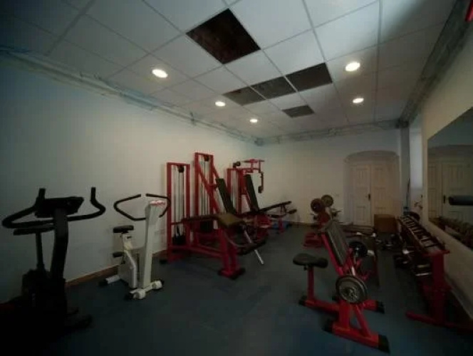 Hotel Agli Scacchi