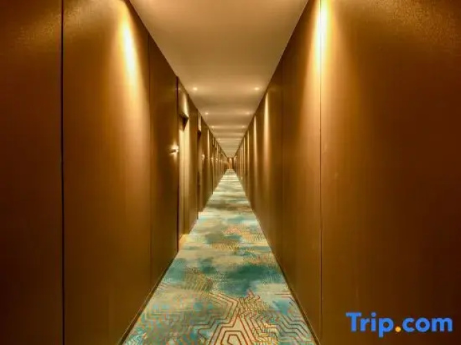 Hai Yue S Hotel
