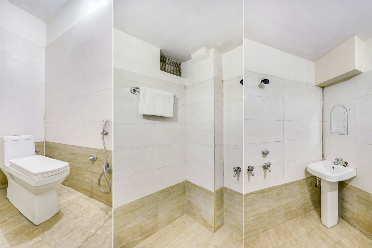 FabExpress Alacia Inn