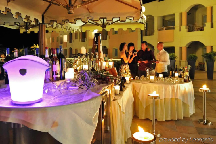Almar Timi Ama Resort & Spa photo 39