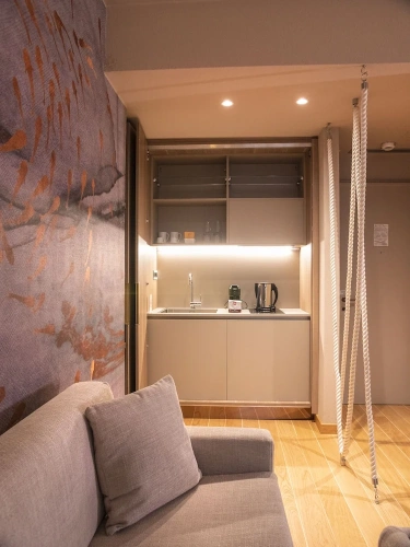 Royal Suite