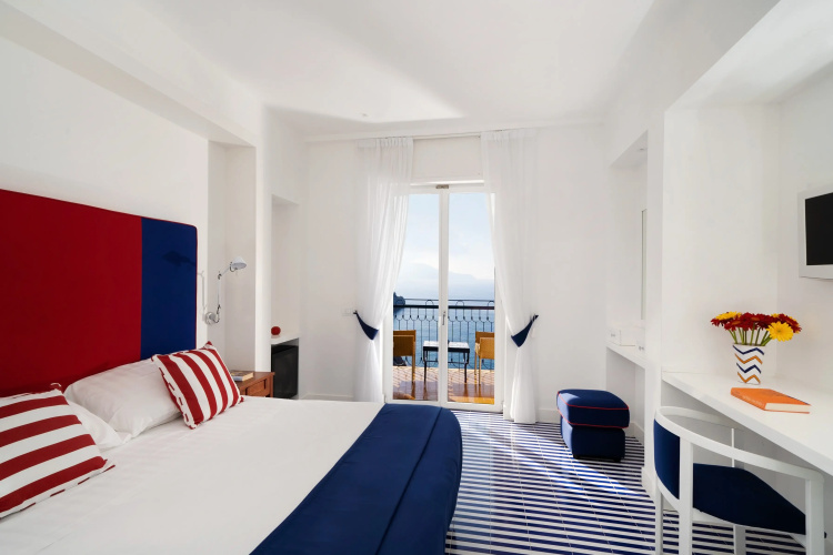 Hotel Delfino