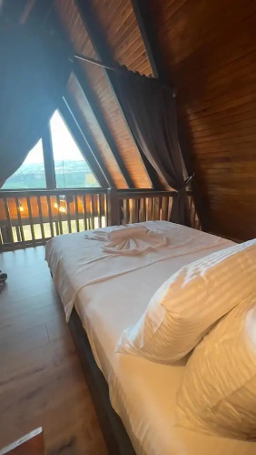 FS Bungalows Otel