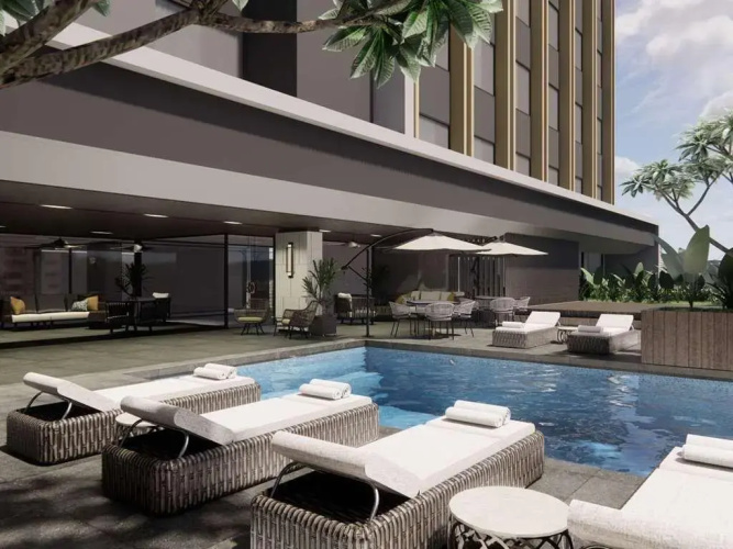 Mercure Madiun
