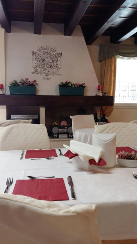 Hotel Corte Estense