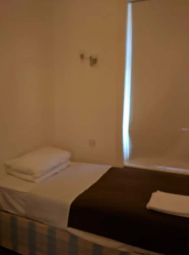 Economy Single room