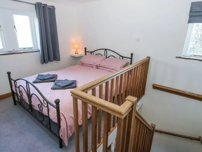 The Annexe