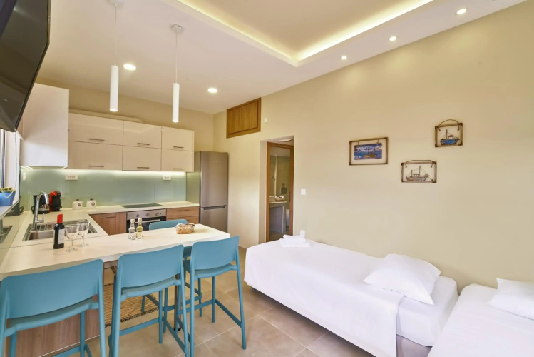Emmanouela's Apts