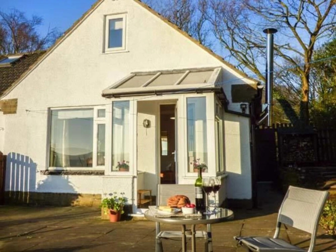 Honeysuckle Cottage