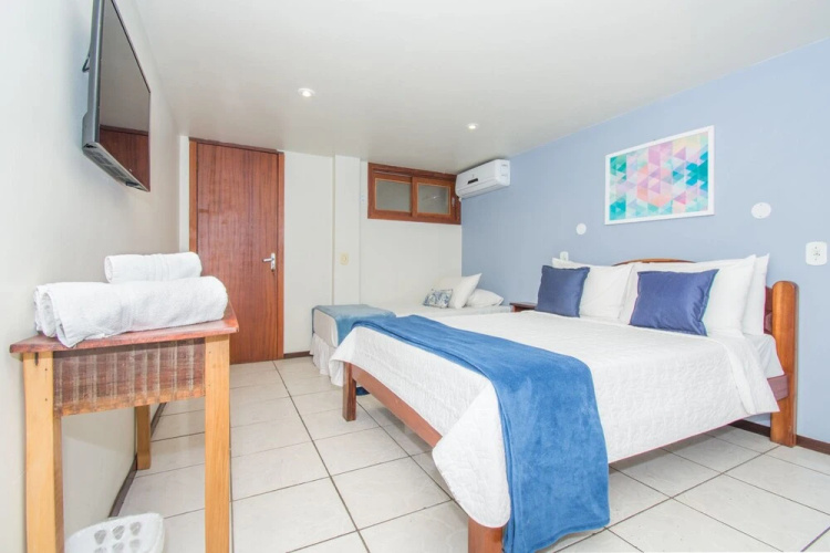 Ossos Suites