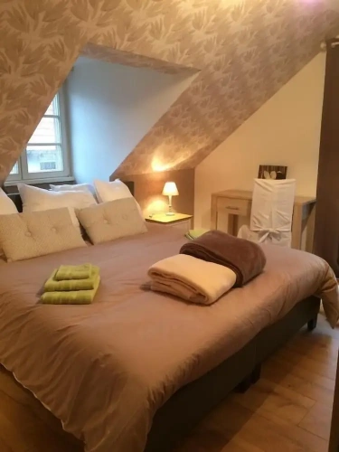 2 Bedrooms Comfort Cottage