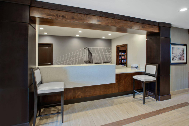 Staybridge Suites Benton Harbor - St. Joseph by IHG