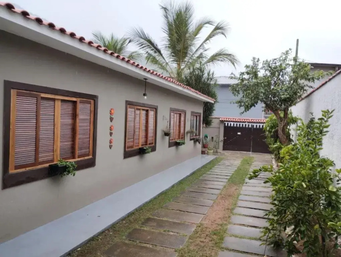 Artesanal HostelRante Funcional