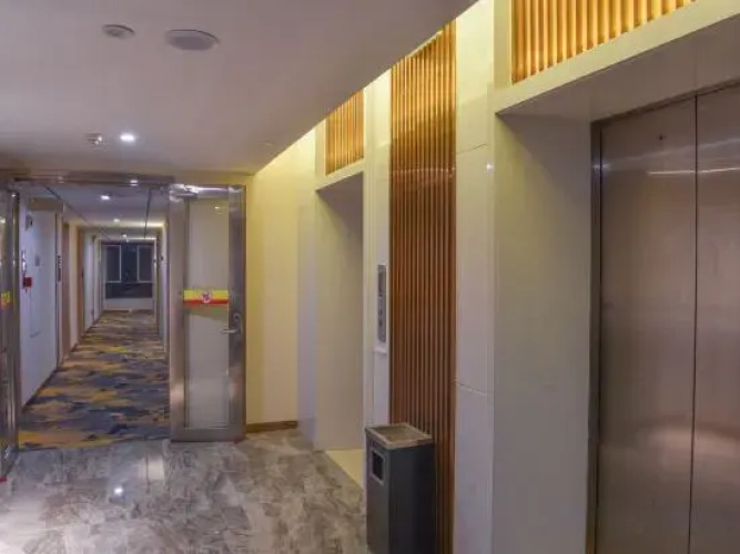 California Hotel