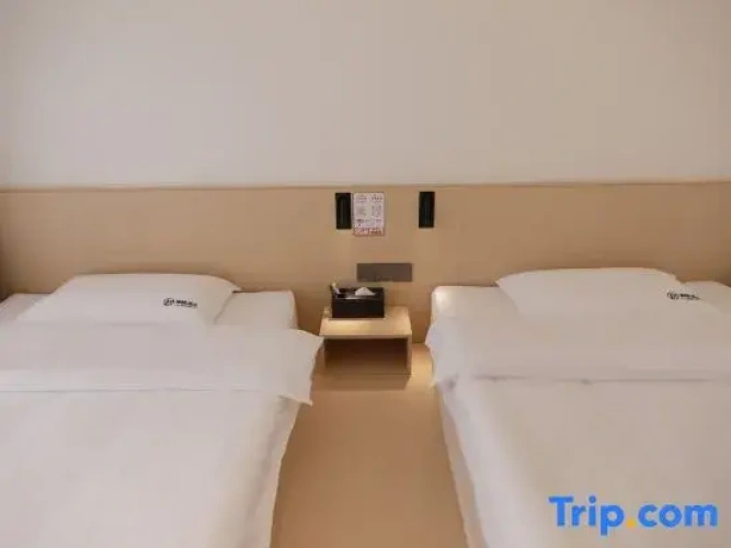 Double Suite with balcony